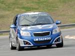 Daewoo Gentra X Race Car 2008 года